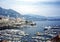 Monaco harbour