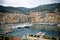 Monaco Harbour, Monte Carlo, view