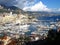 Monaco Monte Carlo harbo