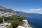 Monaco overview and Port Hercules