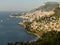 Monaco and Roquebrune-Cap-Martin,