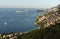 Monaco and Roquebrune-Cap-Martin, Cote d`Azur of French Riviera