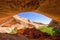 Monarch Cave Ruins, Butler Wash, UT