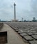 Monas, Monument Nasional, Jakarta, Indonesia