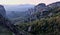 The Monasteries of Meteora