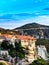 Monasteries in Meteora, Greece