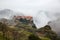 Monasteries - Meteors, Greece