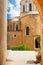 Monastery of Agia Triada. Greece. Crete. 3