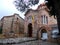 Monastery of Agios Efraim.Attica.Greece