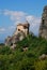 Monastery Agios Nicolaos, Meteora, Greece