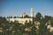 Monastery of the Assumption of Our Lady of German Benedictine Abbey in Jerusalem