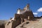 Monastery, Basgo, Ladakh, India