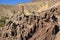 Monastery, Basgo, Ladakh, India