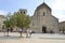 Monastery in Besalu