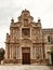 Monastery of the Carthusian Order placed at Jerez`s city of the Frontier. Andalusia, Spain. Legendary place of foundation