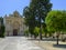 Monastery Cartuja de Santa Maria de la Defension de Jerez