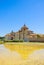 Monastery of the Cartuja, Sevilla, Spain