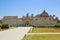 Monastery Cartuja, Sevilla, Spain