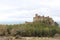 Monastery castle of Loarre (Huesca)