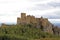 Monastery castle of Loarre (Huesca)