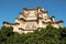 Monastery and Church of Saint Jerome in Granada