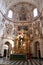 Monastery and Church of Saint Jerome in Granada, Spain