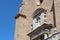 Monastery and Church of Saint Jerome in Granada, Spain