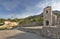 Monastery and church of St. Lucy in Jurandvor