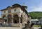 Monastery Cozia Romania