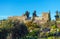 The Monastery of the Cross Exterior, Jerusalem