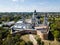 Monastery of Discalced Carmelites in Berdychiv, Ukraine