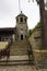 The Monastery of the Dormition of the Virgin Mary or the Troyanski Monastery is the third largest monastery in Bulgaria.