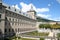 The Monastery El Escorial