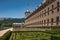 Monastery of El Escorial and Gardens of the Friars - San Lorenzo de El Escorial, Spain