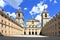 Monastery of the Escorial, Madrid