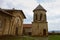 Monastery Gelati near Kutaisi