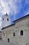 Monastery of Grabovo. Church of the Holy Archangel Gabriel in Grabovo, Beocin, Serbia