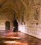 Monastery Hallway 3