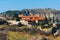 Monastery of the Holy Trinity, Meteora, Greece