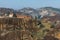 Monastery of the Holy Trinity, Meteora, Greece