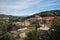 Monastery of Holy Trinity in Meteora, Greece