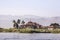 Monastery at Inle lake, Myanmar