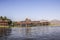 Monastery at Inle lake, Myanmar