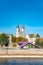 Monastery Kloster Unser Lieben Frauen in Magdeburg, Germany