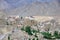 Monastery of Lamayuru in Ladakh, India