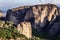 Monastery Meteora Greece