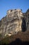 Monastery Meteora Greece