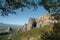 Monastery of Meteora, Greece