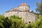 Monastery Moni Thari,island Rhodes, Greece