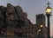 Monastery Montserrat